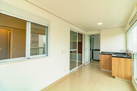 Apartamento à venda com 66m², 2 quartos e 2 vagasSala