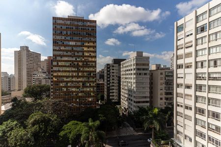 Apartamento à venda com 220m², 4 quartos e 1 vaga Apartamento à venda com 220m², 4 quartos e 1 vagaVista do Quarto 1