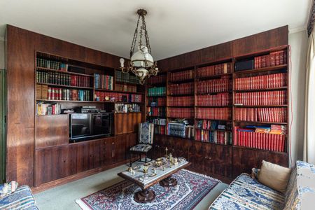 Apartamento à venda com 220m², 4 quartos e 1 vaga Apartamento à venda com 220m², 4 quartos e 1 vagaQuarto 1