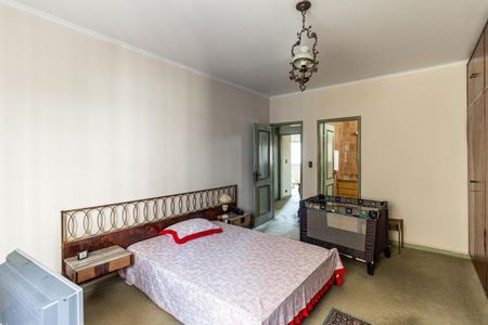 Apartamento à venda com 220m², 4 quartos e 1 vaga Apartamento à venda com 220m², 4 quartos e 1 vagaQuarto da Suíte