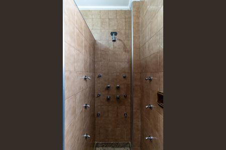 Apartamento à venda com 220m², 4 quartos e 1 vaga Apartamento à venda com 220m², 4 quartos e 1 vagaBanheiro da Suíte