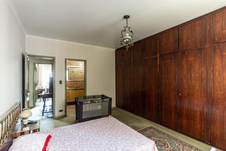 Apartamento à venda com 220m², 4 quartos e 1 vaga Apartamento à venda com 220m², 4 quartos e 1 vagaQuarto da Suíte