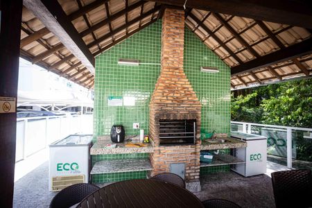 Apartamento para alugar com 60m², 2 quartos e 1 vaga Apartamento para alugar com 60m², 2 quartos e 1 vagaÁrea comum