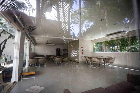 Apartamento para alugar com 60m², 2 quartos e 1 vaga Apartamento para alugar com 60m², 2 quartos e 1 vagaÁrea comum