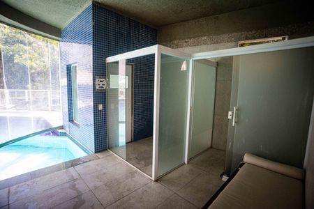 Apartamento para alugar com 60m², 2 quartos e 1 vaga Apartamento para alugar com 60m², 2 quartos e 1 vagaÁrea comum