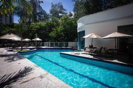 Apartamento para alugar com 60m², 2 quartos e 1 vaga Apartamento para alugar com 60m², 2 quartos e 1 vagaÁrea comum