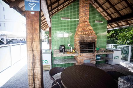 Apartamento para alugar com 60m², 2 quartos e 1 vaga Apartamento para alugar com 60m², 2 quartos e 1 vagaÁrea comum