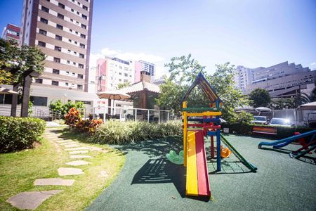 Apartamento para alugar com 60m², 2 quartos e 1 vaga Apartamento para alugar com 60m², 2 quartos e 1 vagaÁrea comum