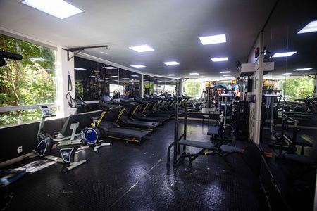 Apartamento para alugar com 60m², 2 quartos e 1 vaga Apartamento para alugar com 60m², 2 quartos e 1 vagaÁrea comum