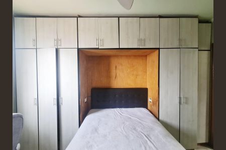 Apartamento para alugar com 95m², 3 quartos e 2 vagasSuíte