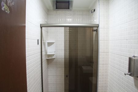 Apartamento para alugar com 95m², 3 quartos e 2 vagasBanheiro Social