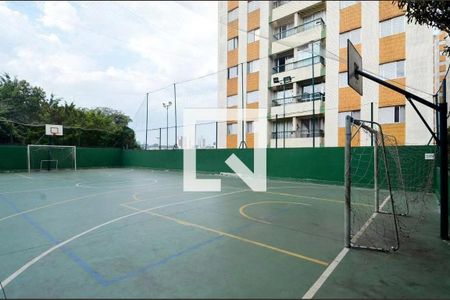 Apartamento para alugar com 95m², 3 quartos e 2 vagasÁrea comum - Quadra Esportiva