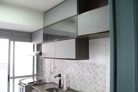 Apartamento para alugar com 95m², 3 quartos e 2 vagasCozinha