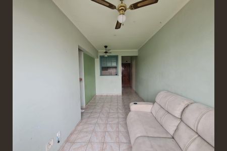 Apartamento para alugar com 95m², 3 quartos e 2 vagasSala