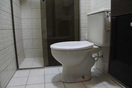 Apartamento para alugar com 95m², 3 quartos e 2 vagasBanheiro Social