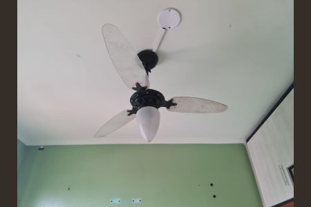 Apartamento para alugar com 95m², 3 quartos e 2 vagasQuarto 3