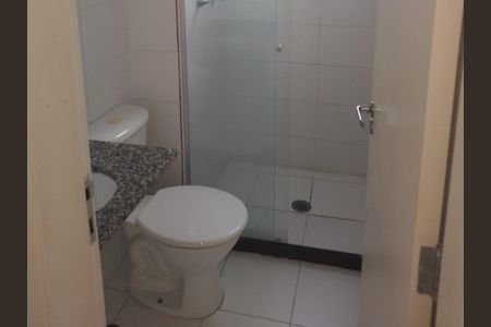 Apartamento para alugar com 42m², 2 quartos e 1 vagaBanheiro