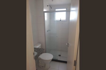 Apartamento para alugar com 42m², 2 quartos e 1 vagaBanheiro