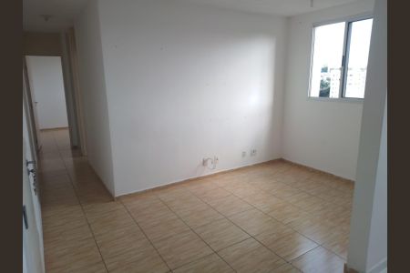 Apartamento para alugar com 42m², 2 quartos e 1 vagaSala