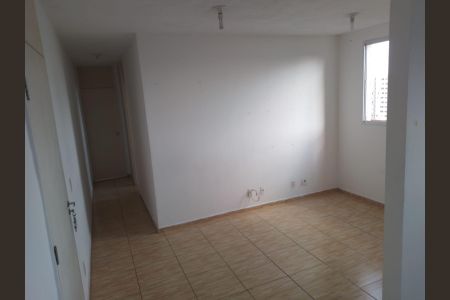 Apartamento para alugar com 42m², 2 quartos e 1 vagaSala