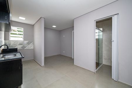 Studio para alugar com 35m², 1 quarto e sem vaga Studio para alugar com 35m², 1 quarto e sem vagaStudio