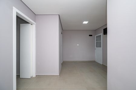 Studio para alugar com 35m², 1 quarto e sem vaga Studio para alugar com 35m², 1 quarto e sem vagaStudio