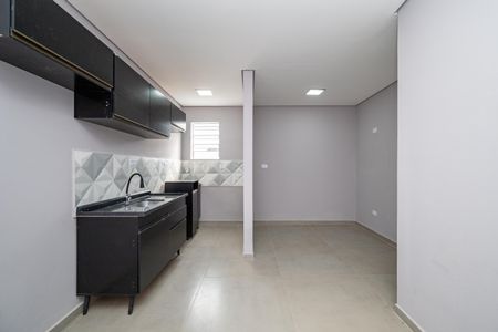 Studio para alugar com 35m², 1 quarto e sem vaga Studio para alugar com 35m², 1 quarto e sem vagaStudio