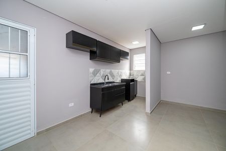 Studio para alugar com 35m², 1 quarto e sem vaga Studio para alugar com 35m², 1 quarto e sem vagaStudio