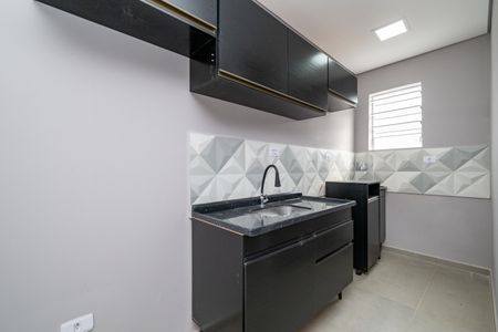 Studio para alugar com 35m², 1 quarto e sem vaga Studio para alugar com 35m², 1 quarto e sem vagaStudio