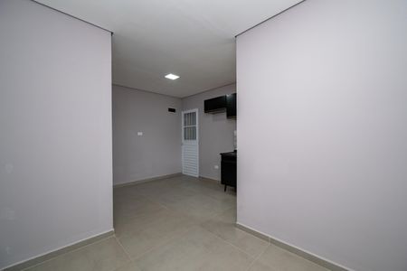 Studio para alugar com 35m², 1 quarto e sem vaga Studio para alugar com 35m², 1 quarto e sem vagaStudio