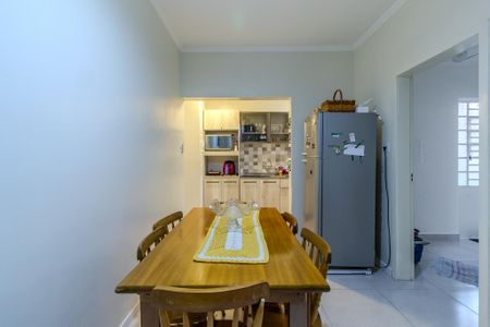 Apartamento à venda com 107m², 3 quartos e 1 vagaCozinha