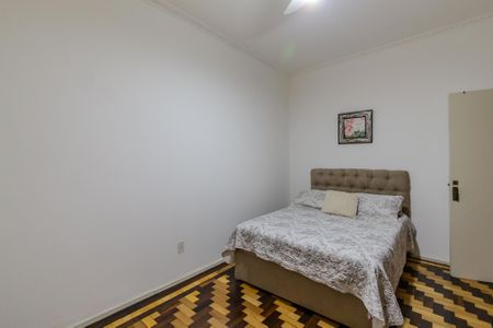 Apartamento à venda com 107m², 3 quartos e 1 vagaQuarto 1