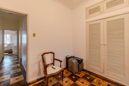Apartamento à venda com 107m², 3 quartos e 1 vagaQuarto 2