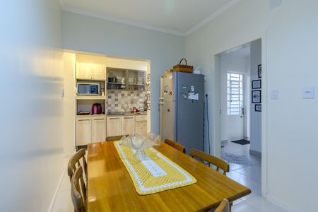 Apartamento à venda com 107m², 3 quartos e 1 vagaCozinha