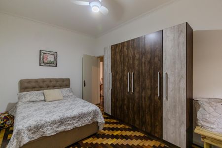 Apartamento à venda com 107m², 3 quartos e 1 vagaQuarto 1