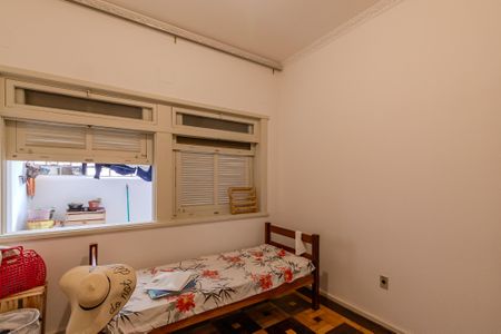 Apartamento à venda com 107m², 3 quartos e 1 vagaQuarto 2
