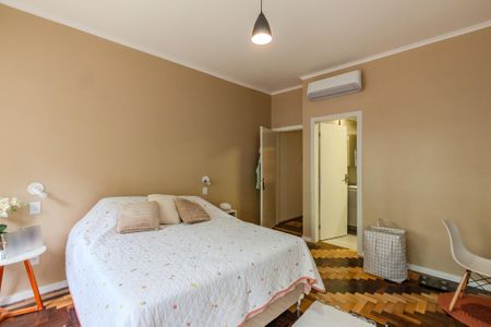 Apartamento à venda com 107m², 3 quartos e 1 vagaSuíte