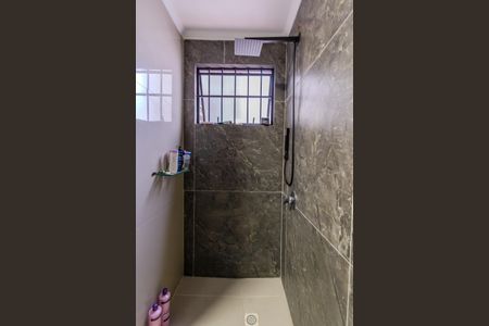 Apartamento à venda com 107m², 3 quartos e 1 vagaBanheiro da Suíte