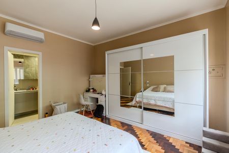 Apartamento à venda com 107m², 3 quartos e 1 vagaSuíte