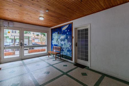 Apartamento à venda com 107m², 3 quartos e 1 vagaHall social