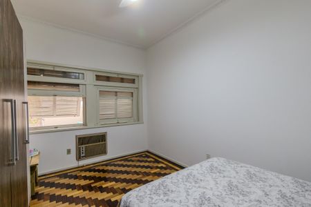 Apartamento à venda com 107m², 3 quartos e 1 vagaQuarto 1