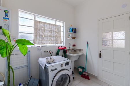 Apartamento à venda com 107m², 3 quartos e 1 vagaÁrea de Serviço