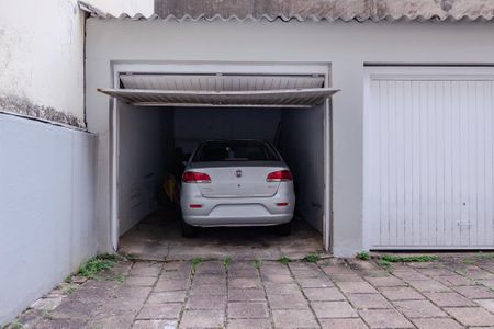 Apartamento à venda com 107m², 3 quartos e 1 vagaGaragem