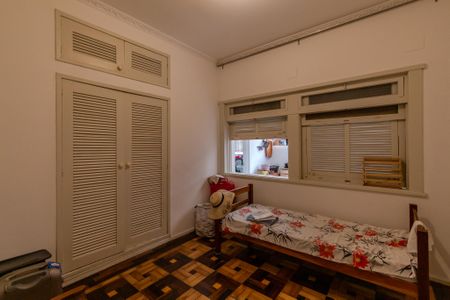 Apartamento à venda com 107m², 3 quartos e 1 vagaQuarto 2