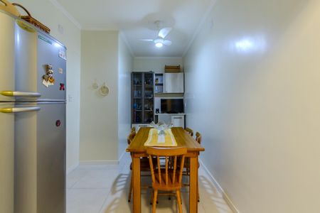 Apartamento à venda com 107m², 3 quartos e 1 vagaCozinha