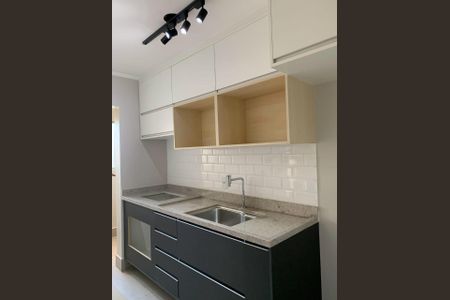 Studio à venda com 38m², 1 quarto e 1 vagaFoto 10