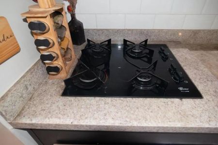 Studio à venda com 38m², 1 quarto e 1 vagaFoto 03