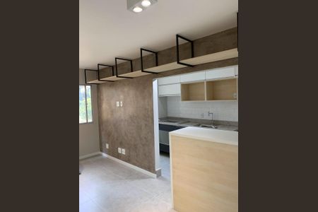 Studio à venda com 38m², 1 quarto e 1 vagaFoto 06