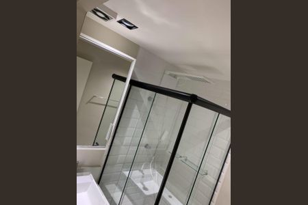 Studio à venda com 38m², 1 quarto e 1 vagaFoto 09