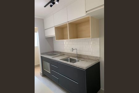 Studio à venda com 38m², 1 quarto e 1 vagaFoto 07